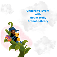 Fairy Tale Improv @ Mount Holly Badge
