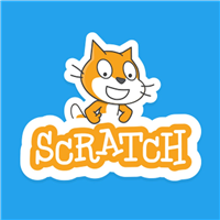 Learn to Code with Scratch @BC Badge